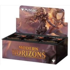Modern Horizons: Booster Box